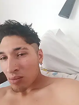 johan l  online show from February 22, 2026, 8:07 pm