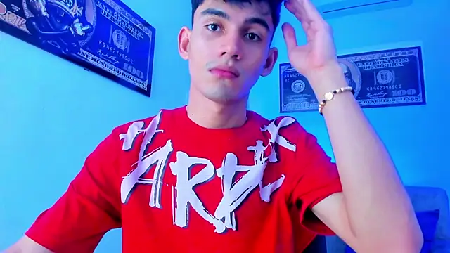 EstebanPerez  online show from January 9, 2025, 11:58 am