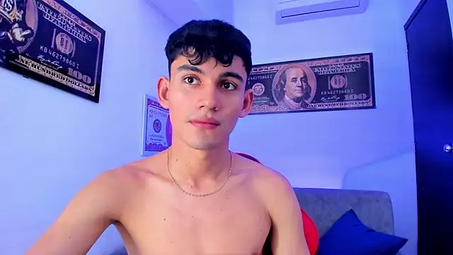 EstebanPerez  online show from January 11, 2025, 12:07 pm