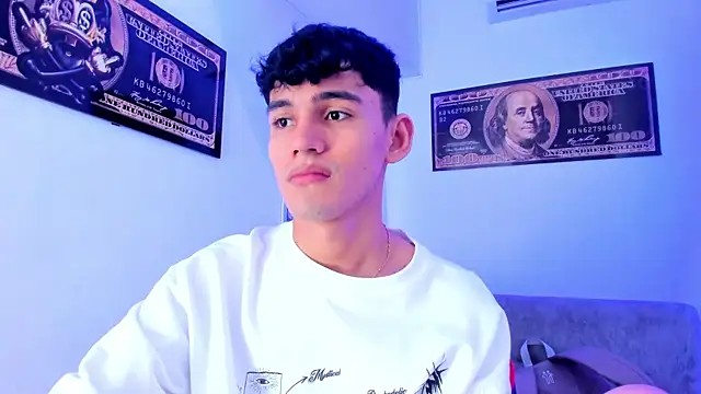 EstebanPerez  online show from January 14, 2025, 12:14 pm