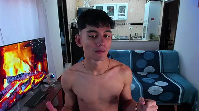 EstebanPerez  online show from January 17, 2025, 12:21 pm