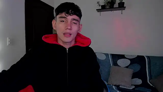 EstebanPerez  online show from January 20, 2025, 12:49 pm