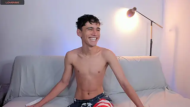 EstebanPerez  online show from February 22, 2025, 11:13 pm