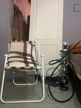 Maskman941 online show from April 21, 2026, 11:38 am