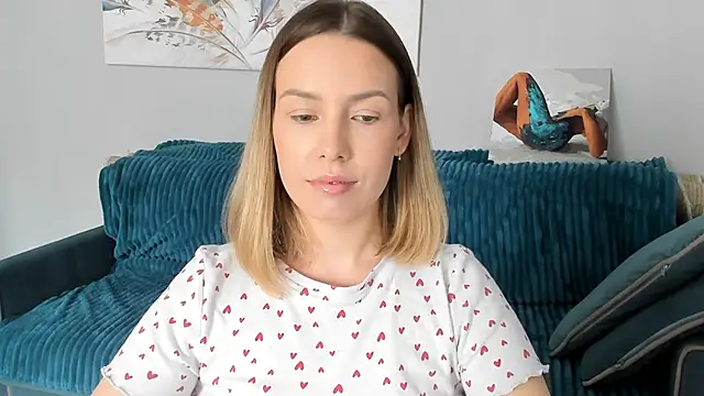 Mia shy1 online show from February 26, 2025, 10:26 am