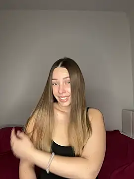 Mia shy1 online show from February 1, 2026, 5:55 pm