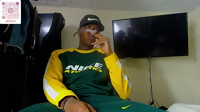 Real1jc online show from September 22, 2025, 4:36 am