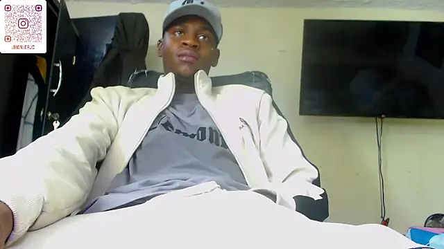 Real1jc online show from October 1, 2025, 8:59 pm