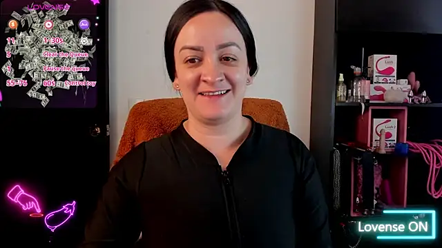 Snapshot of sara_goodgirl13 chatting on July 25, 2026, 3:20 pm sara goodgirl13 online show from July 25, 2026, 3:20 pm