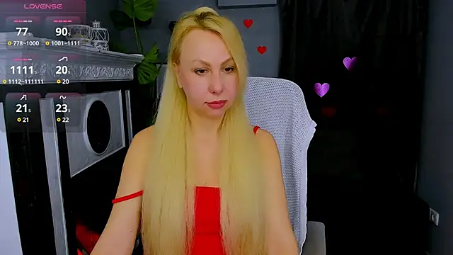 Snapshot of Anny_Jey_ chatting on February 10, 2025, 5:41 pm Anny Jey online show from February 10, 2025, 5:41 pm