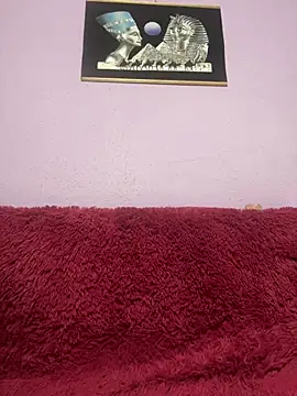 MikyVesela online show from January 13, 2026, 4:12 pm