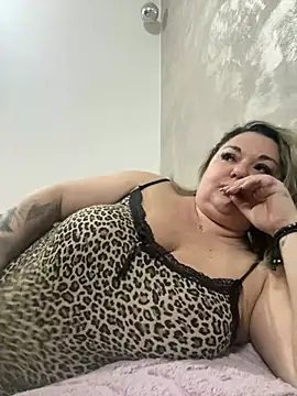 MikyVesela online show from April 9, 2026, 3:39 pm