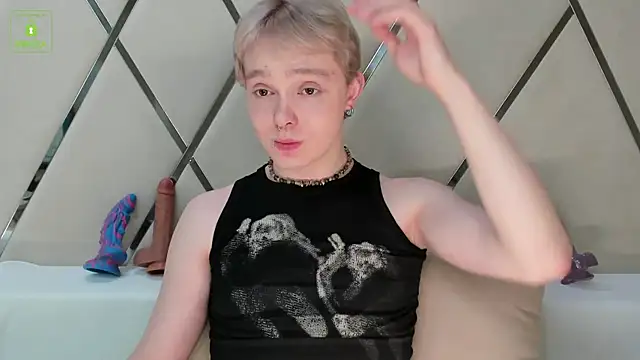 TimmyTaylon online show from February 9, 2025, 3:56 pm