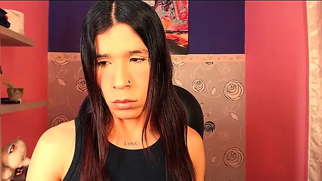 SaraSofia44 online show from March 16, 2025, 4:09 am