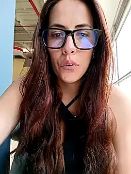 Lena-32 online show from February 3, 2025, 4:31 pm