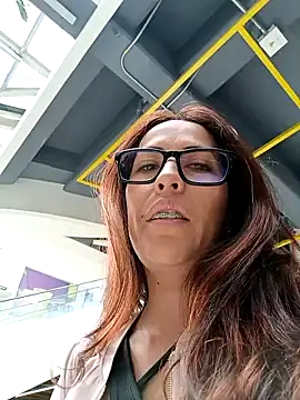 Lena-32 online show from February 7, 2025, 3:41 pm