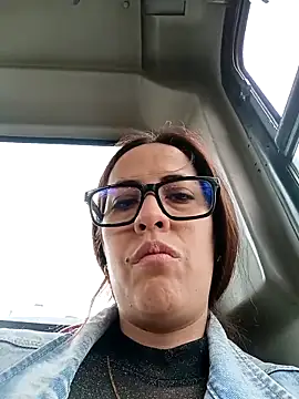 Lena-32 online show from February 21, 2025, 3:32 pm