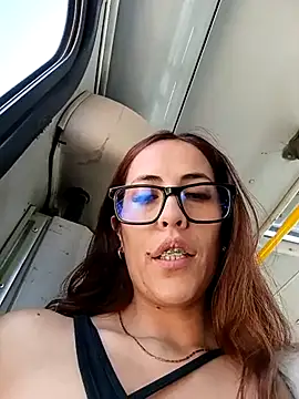 Lena-32 online show from February 27, 2025, 7:15 pm