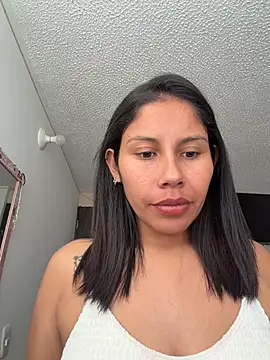 Snapshot of Ashley_A chatting on July 17, 2026, 8:46 pm Ashley A online show from July 17, 2026, 8:46 pm