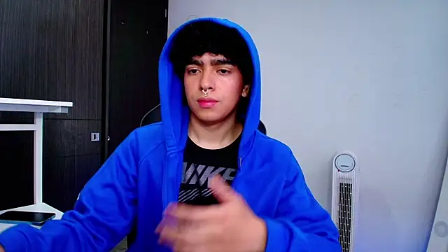 Snapshot of _nickconnor01 chatting on January 27, 2025, 5:58 pm nickconnor01 online show from January 27, 2025, 5:58 pm