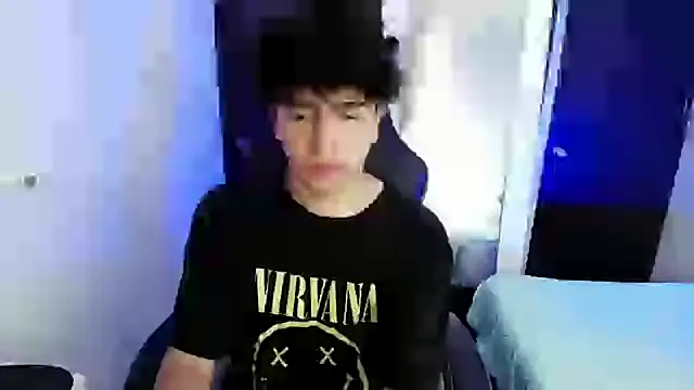 Snapshot of _nickconnor01 chatting on February 22, 2025, 10:09 pm nickconnor01 online show from February 22, 2025, 10:09 pm