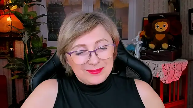 sugar vivien online show from January 8, 2025, 6:20 pm