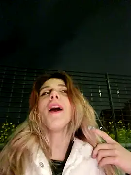 LeylaRosse online show from March 10, 2025, 10:34 pm