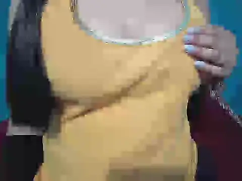 YourGoldenGirl online show from June 27, 2026, 7:41 pm