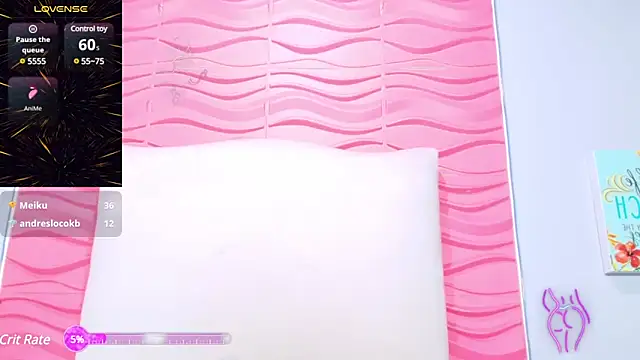 Snapshot of Veronica_Tits chatting on March 15, 2025, 6:14 am Veronica Tits online show from March 15, 2025, 6:14 am