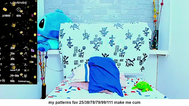 HorniestMilf online show from March 16, 2025, 1:49 pm