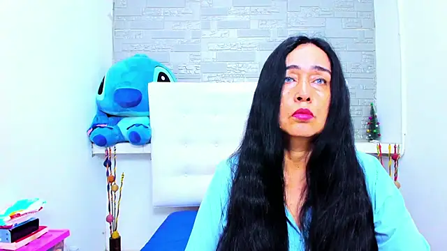 HorniestMilf online show from September 29, 2025, 8:46 pm