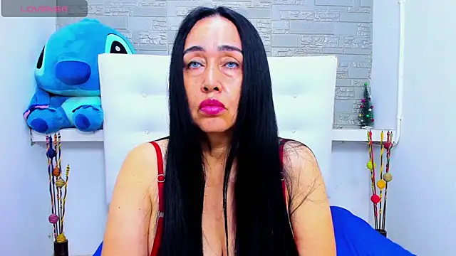 HorniestMilf online show from October 19, 2025, 9:59 pm