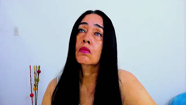 HorniestMilf online show from March 12, 2026, 7:31 pm