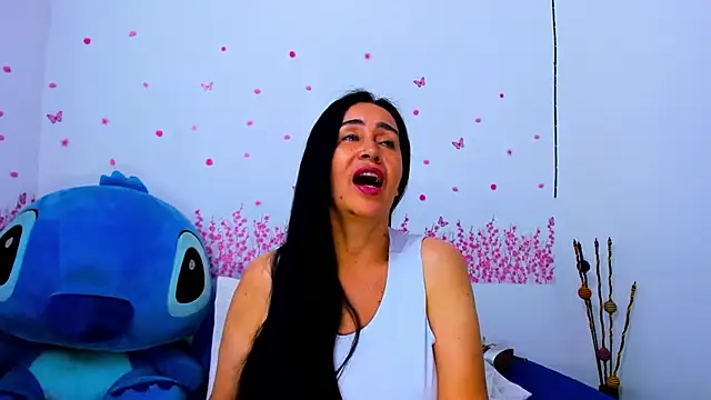 HorniestMilf online show from July 13, 2026, 9:28 pm