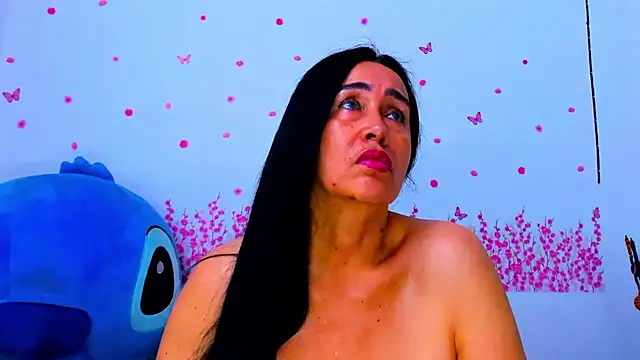 HorniestMilf online show from July 15, 2026, 9:20 pm
