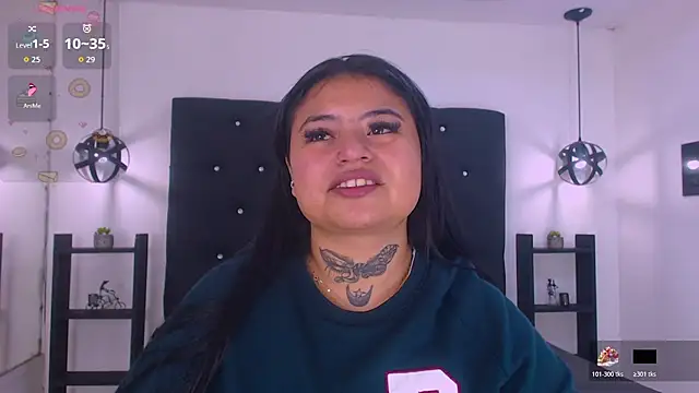 Mels  online show from February 19, 2026, 3:35 am