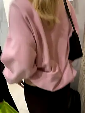 TwixCouple online show from October 24, 2025, 1:07 pm