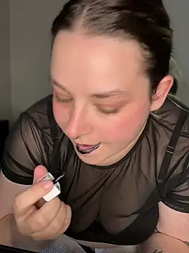 kitten0760 online show from July 7, 2026, 4:00 pm