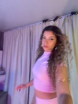 Melina-Smith online show from July 12, 2026, 12:34 am