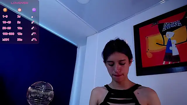 BellaOdisea online show from January 18, 2025, 9:13 pm