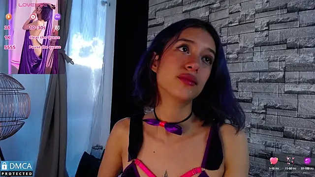 BellaOdisea online show from January 22, 2025, 10:26 pm