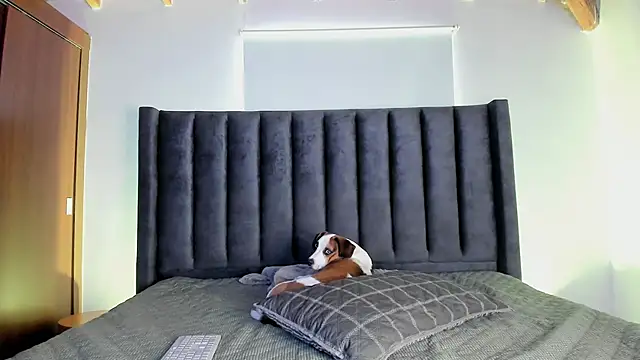 paulina soto online show from November 16, 2025, 6:46 pm