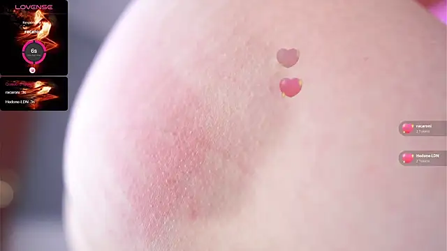 Eyleen 24 online show from October 17, 2025, 10:23 pm