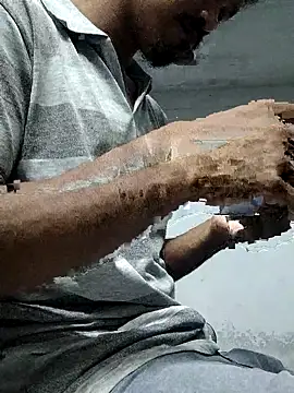 Snapshot of Shivaa- chatting on October 16, 2025, 5:47 pm Shivaa- online show from October 16, 2025, 5:47 pm