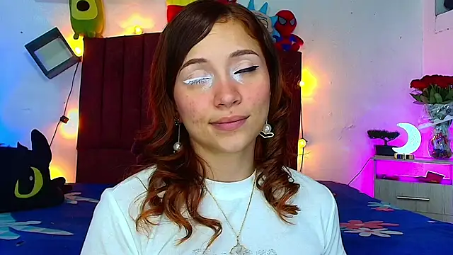 Snapshot of alisson_zafiro_ chatting on June 19, 2026, 3:11 am alisson zafiro online show from June 19, 2026, 3:11 am