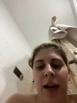 FlorBich online show from January 14, 2025, 1:58 am