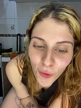 FlorBich online show from January 23, 2025, 5:45 am