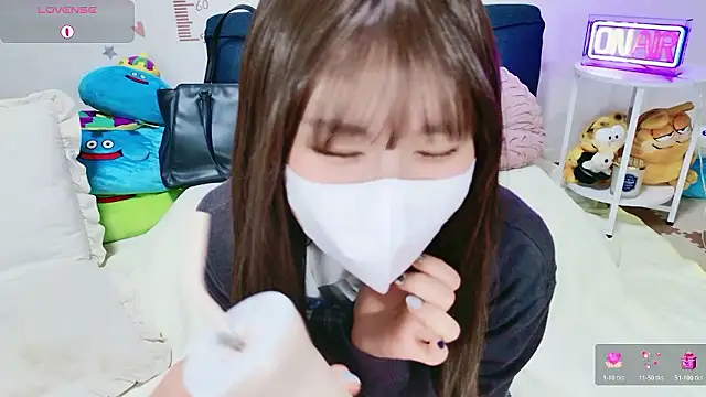  Iroha 99 online show from March 28, 2026, 2:27 pm