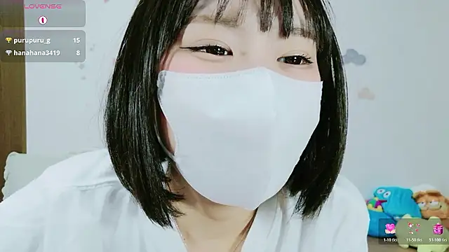  Iroha 99 online show from June 18, 2026, 2:54 pm