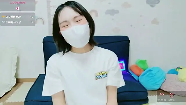  Iroha 99 online show from July 17, 2026, 2:24 pm